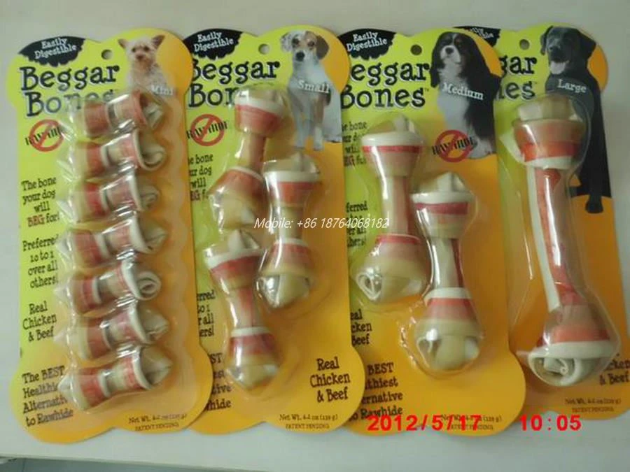 Pet Treats Processing Machinery