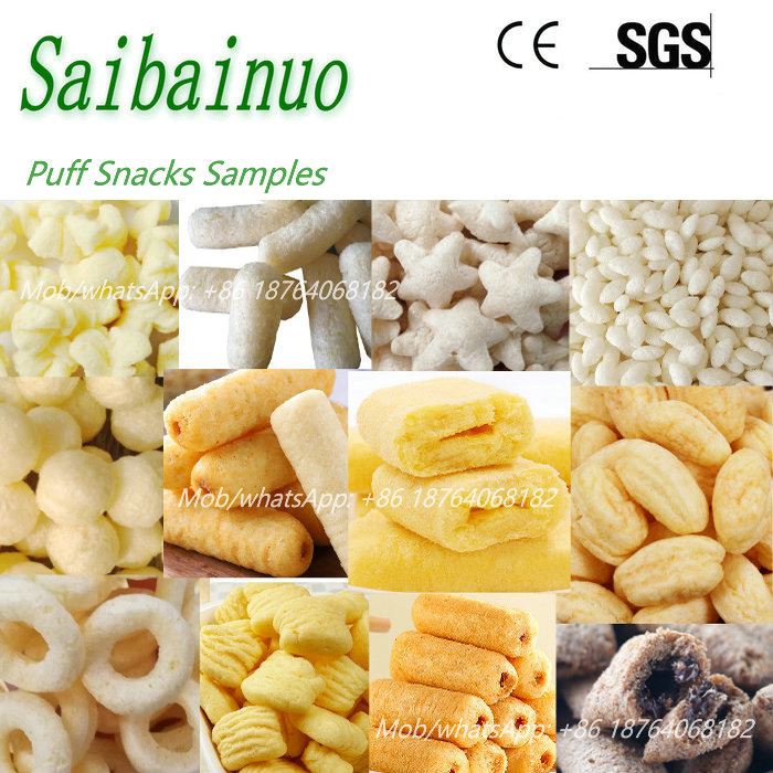 Cheese Ball Making Machine