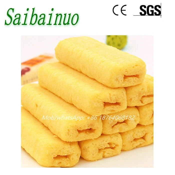 Pillow Snacks Machine price